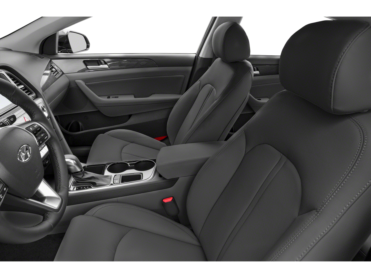 2018 Hyundai Sonata Limited 2.4L *Ltd Avail*