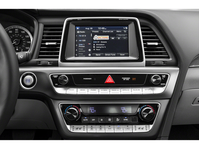 2018 Hyundai Sonata Limited 2.4L *Ltd Avail*