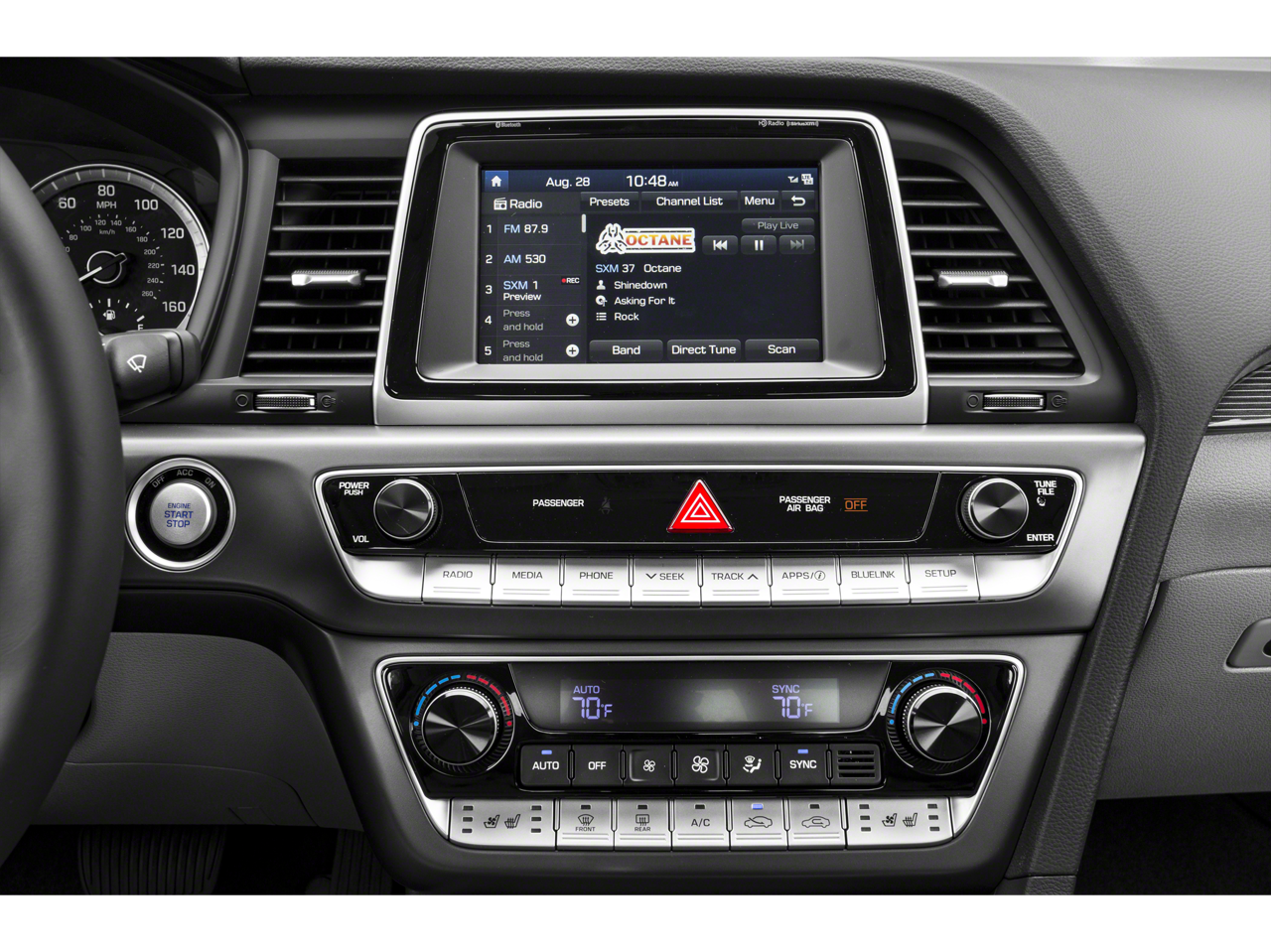 2018 Hyundai Sonata Limited 2.4L *Ltd Avail*