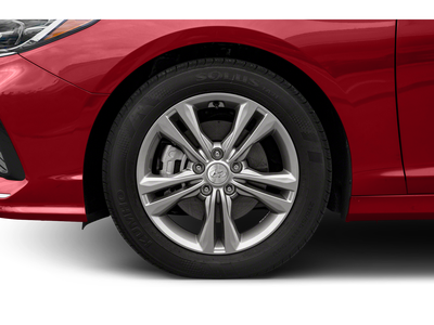 2018 Hyundai Sonata Limited 2.4L *Ltd Avail*