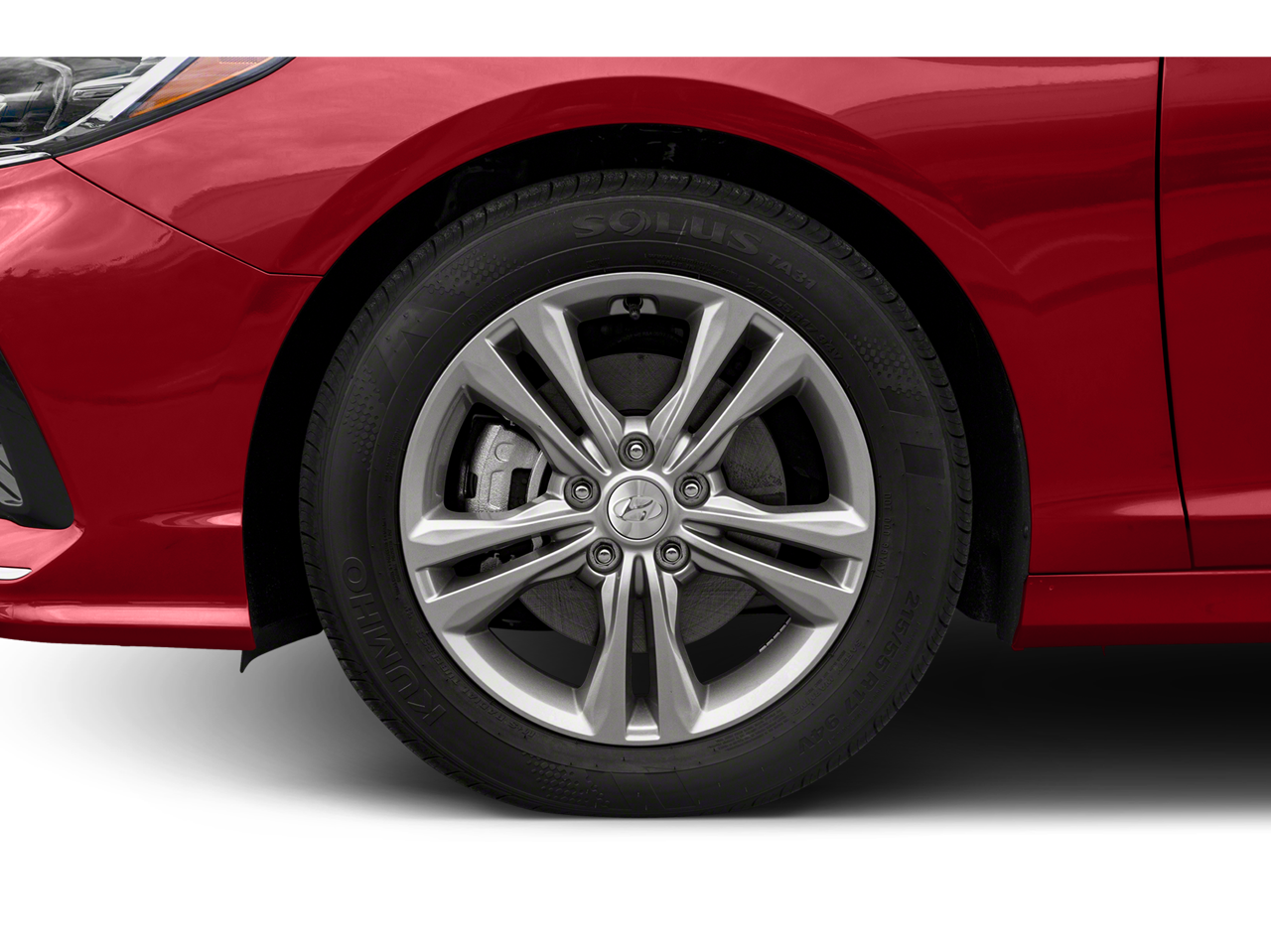 2018 Hyundai Sonata Limited 2.4L *Ltd Avail*