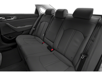 2018 Hyundai Sonata Limited 2.4L *Ltd Avail*