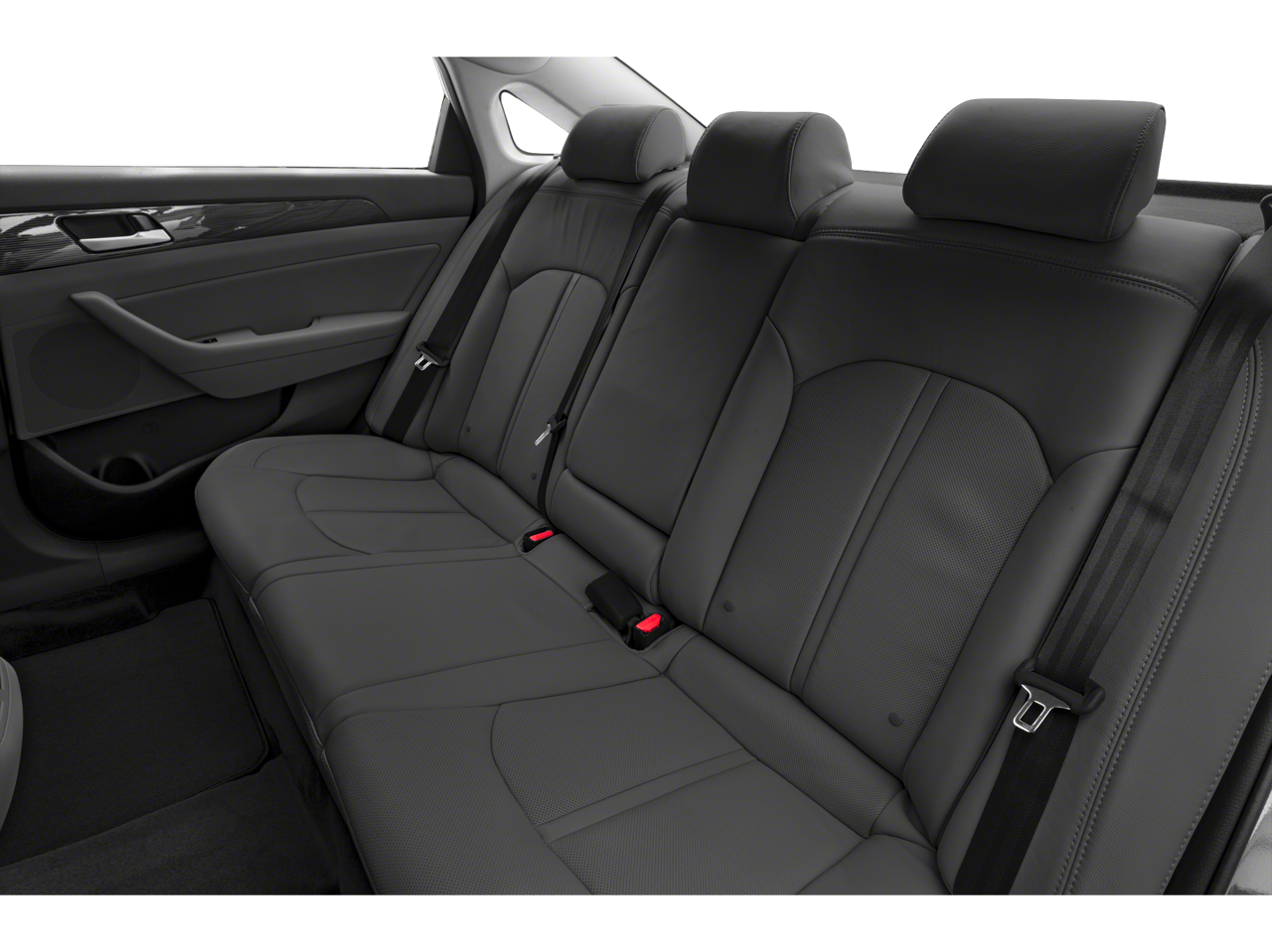 2018 Hyundai Sonata Limited 2.4L *Ltd Avail*