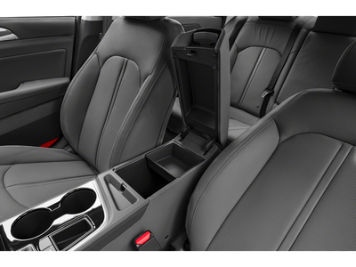 2018 Hyundai Sonata Limited 2.4L *Ltd Avail*