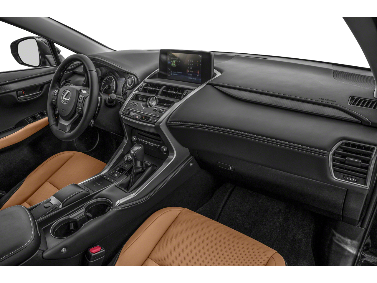 2018 Lexus NX 300 300 Base