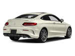 2018 Mercedes-Benz AMG® C 43 C 43 AMG® 4MATIC®