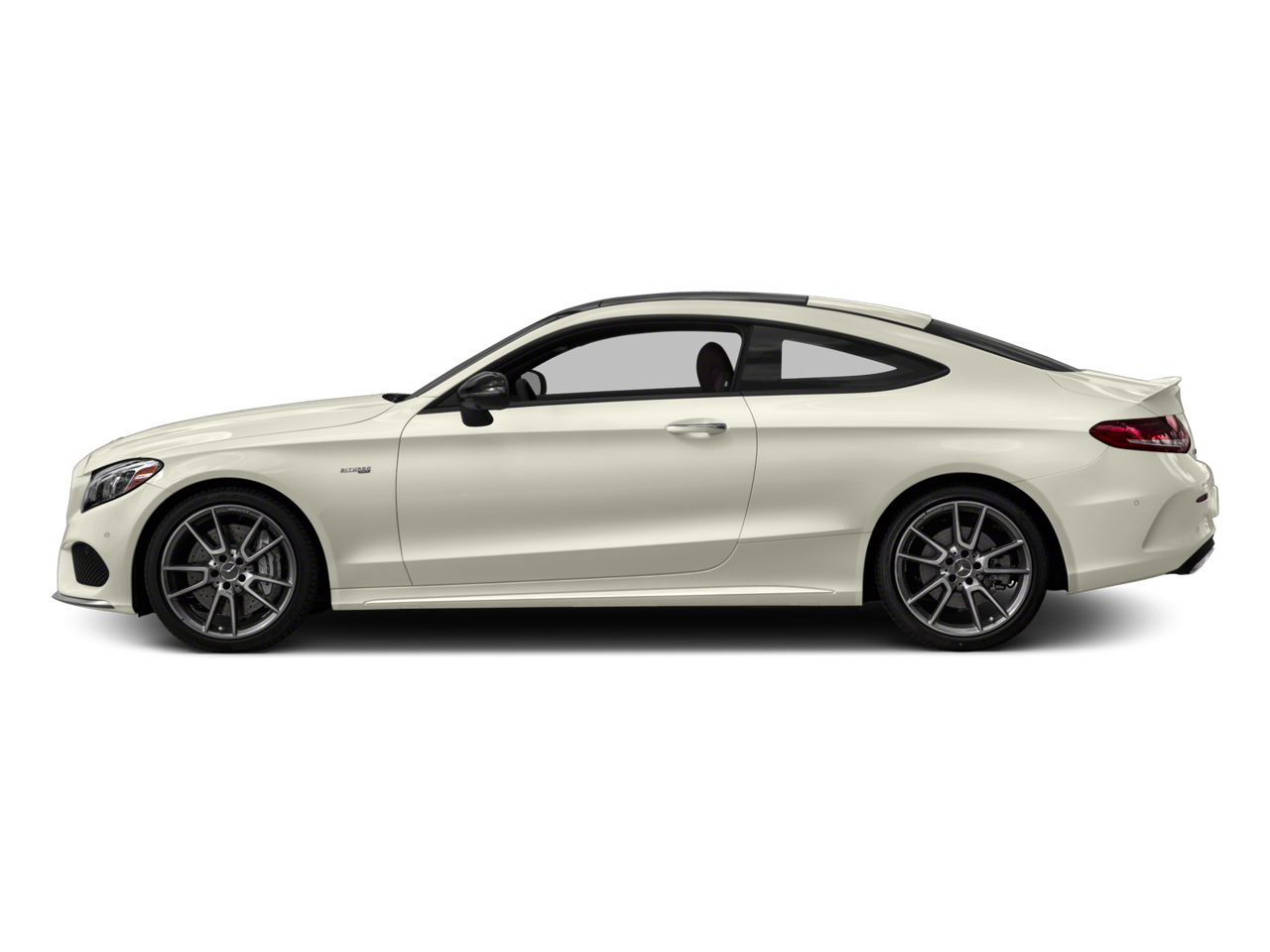 2018 Mercedes-Benz AMG® C 43 C 43 AMG® 4MATIC®
