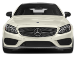 2018 Mercedes-Benz AMG® C 43 C 43 AMG® 4MATIC®