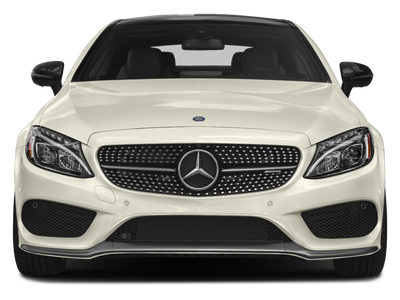 2018 Mercedes-Benz AMG® C 43 C 43 AMG® 4MATIC®