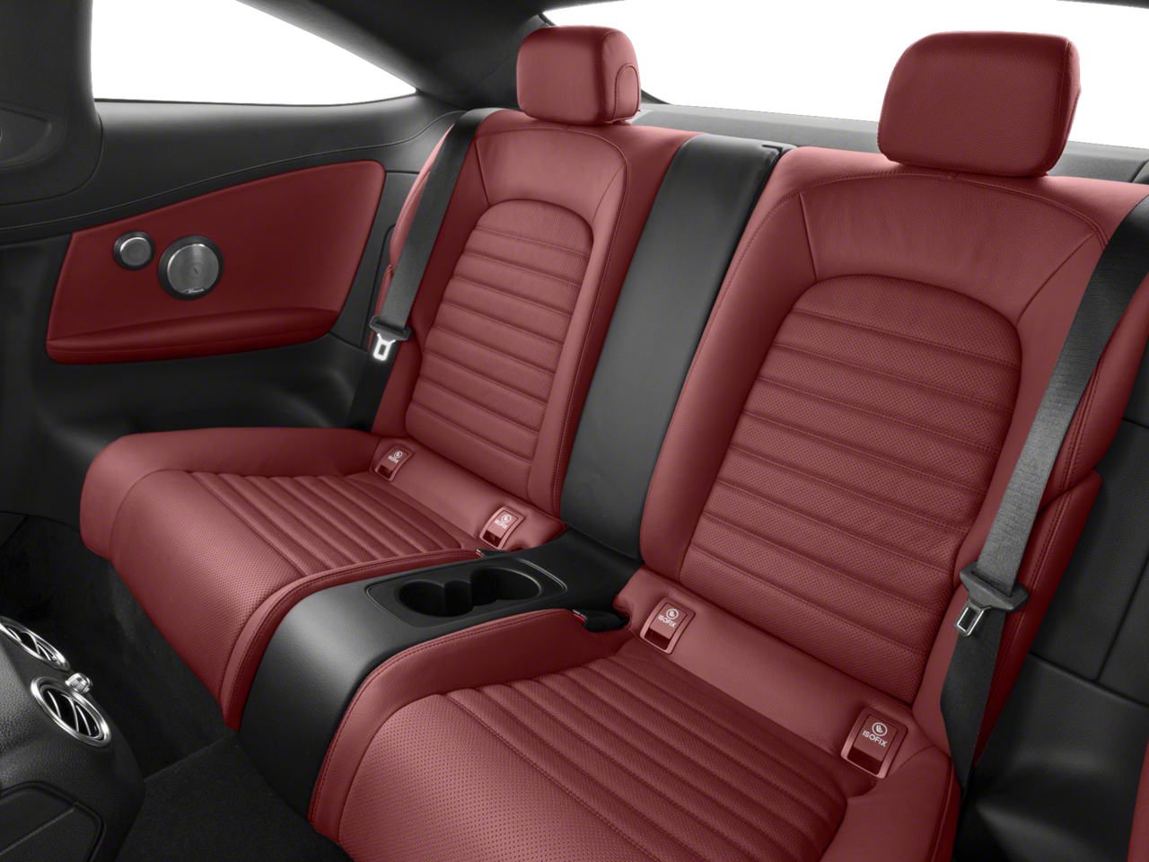 2018 Mercedes-Benz AMG® C 43 C 43 AMG® 4MATIC®