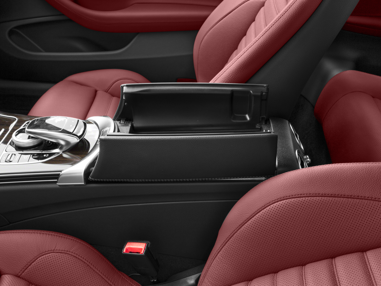 2018 Mercedes-Benz AMG® C 43 C 43 AMG® 4MATIC®