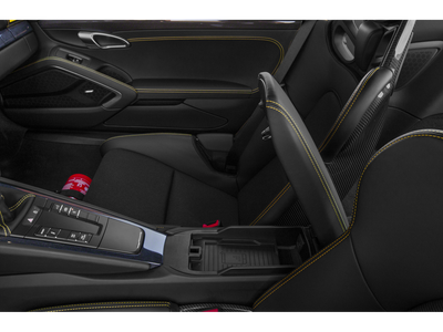 2018 Porsche 911 911 GT3