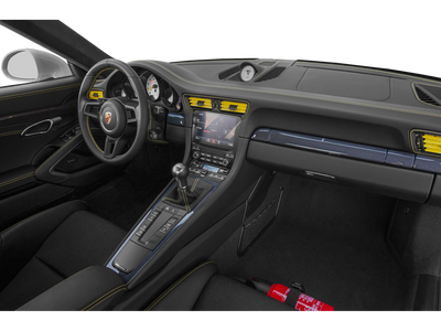 2018 Porsche 911 911 GT3