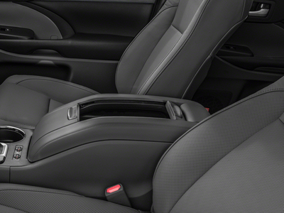 2018 Toyota Highlander Base