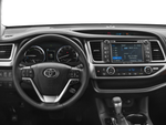 2018 Toyota Highlander Limited Platinum