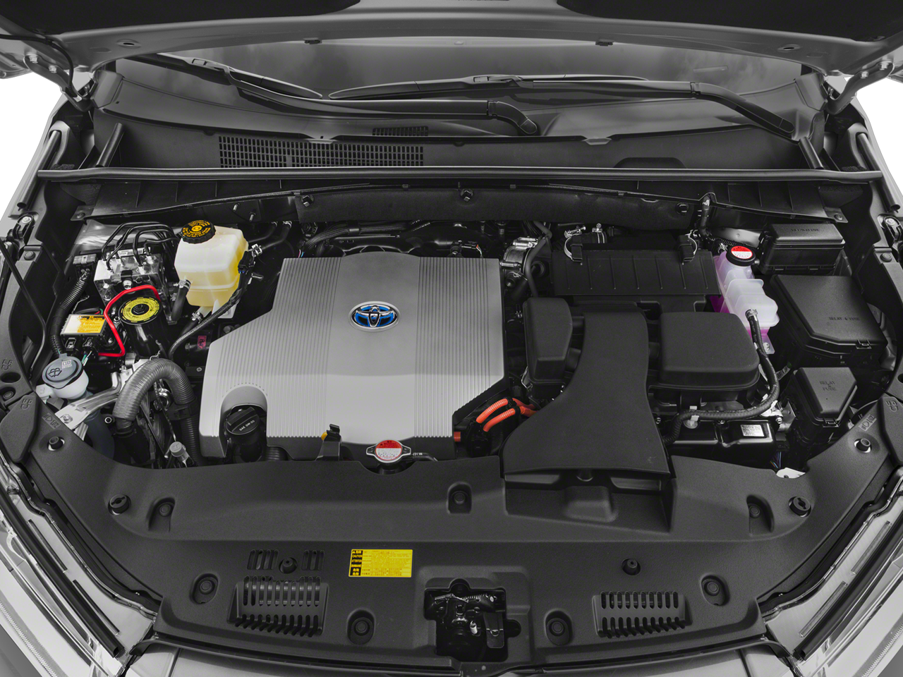 2018 Toyota Highlander Limited Platinum