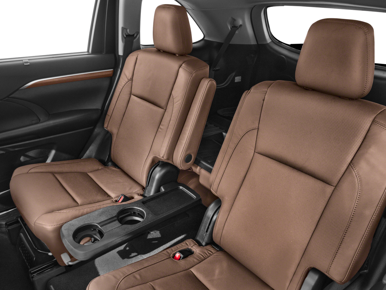 2018 Toyota Highlander Limited Platinum