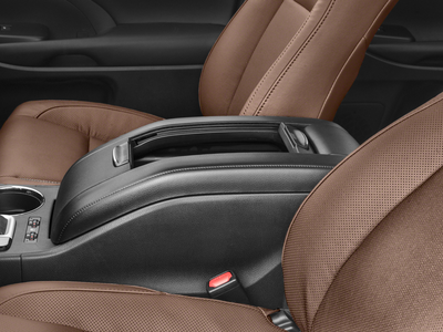 2018 Toyota Highlander Limited Platinum