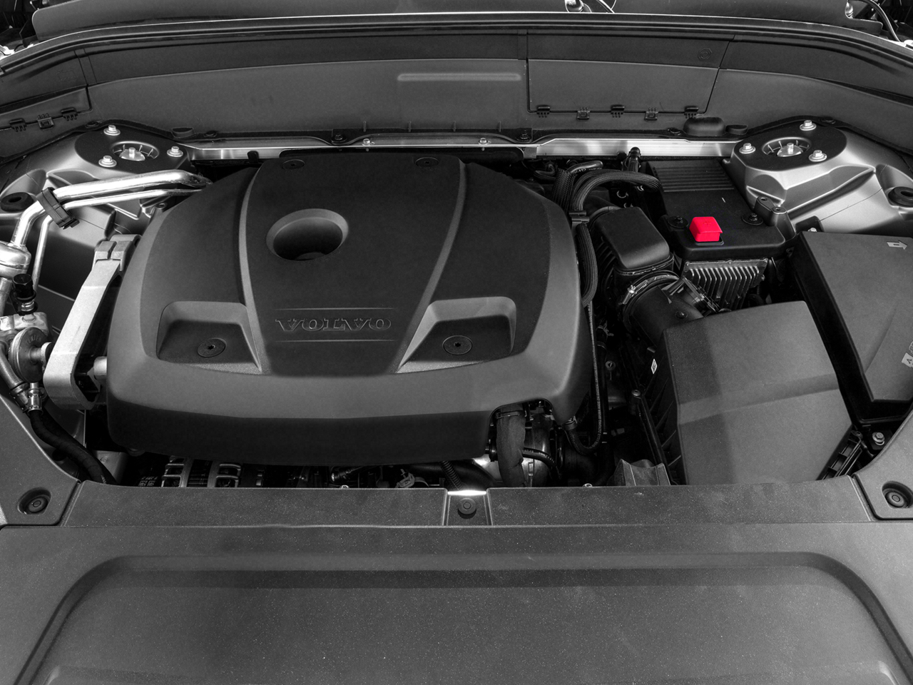 2018 Volvo XC90 T6 Inscription