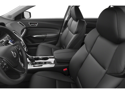 2019 Acura TLX 2.4L FWD