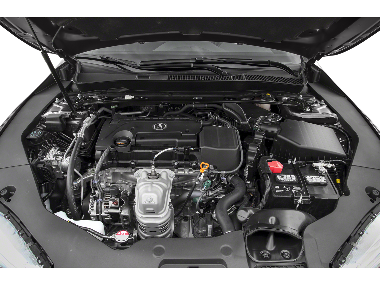 2019 Acura TLX 2.4L FWD