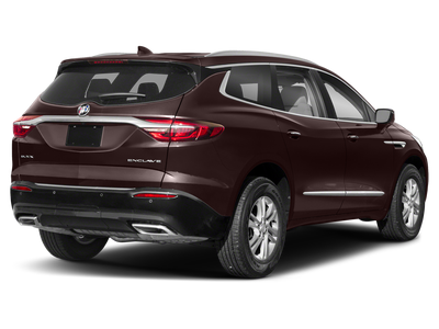 2019 Buick Enclave Premium FWD