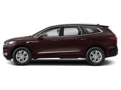 2019 Buick Enclave Premium FWD
