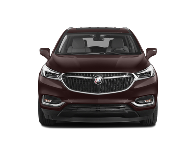 2019 Buick Enclave Premium FWD