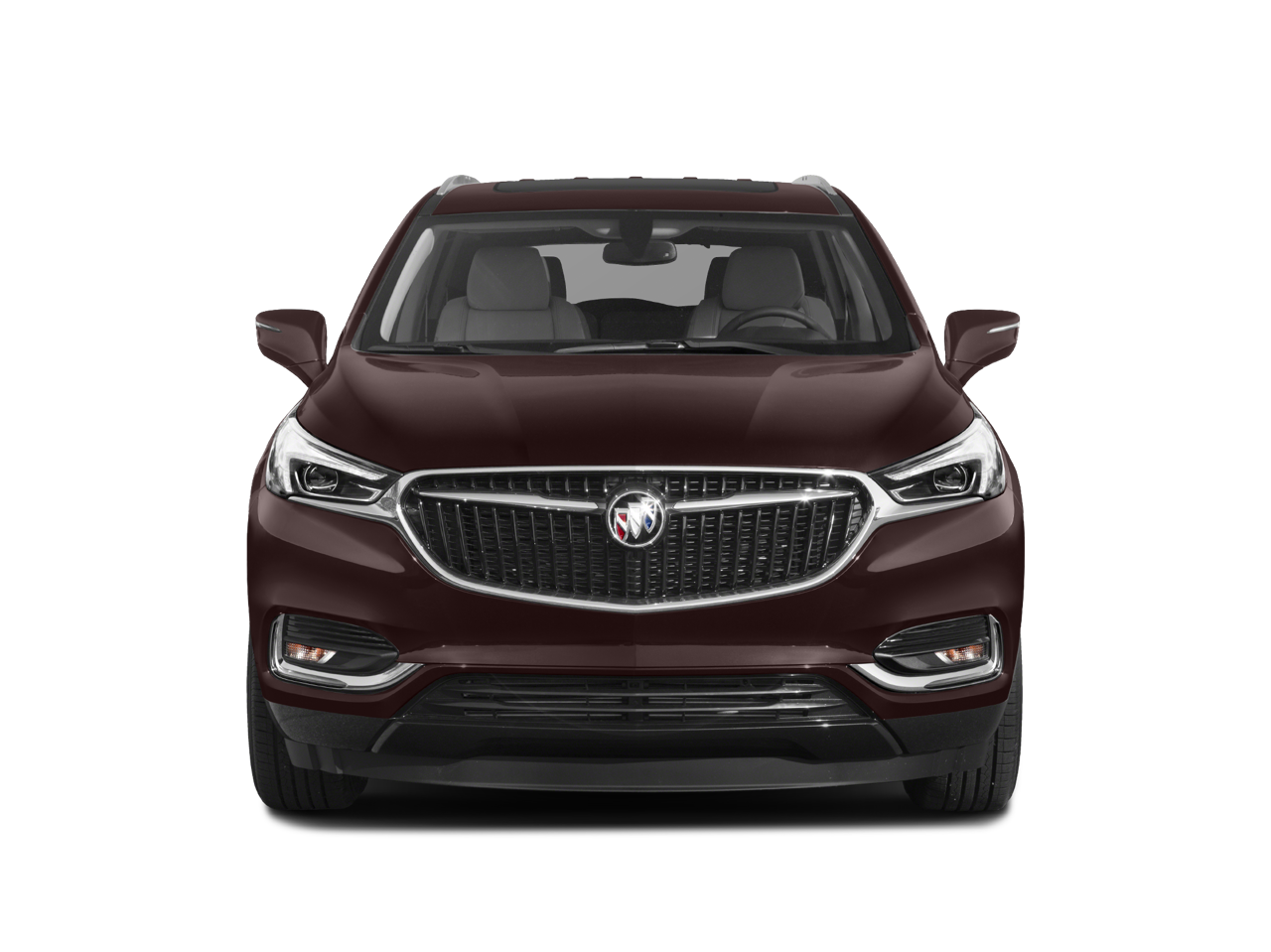 2019 Buick Enclave Premium FWD