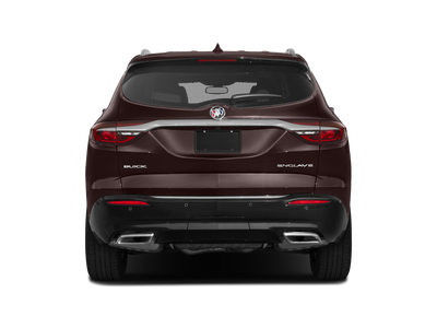 2019 Buick Enclave Premium FWD