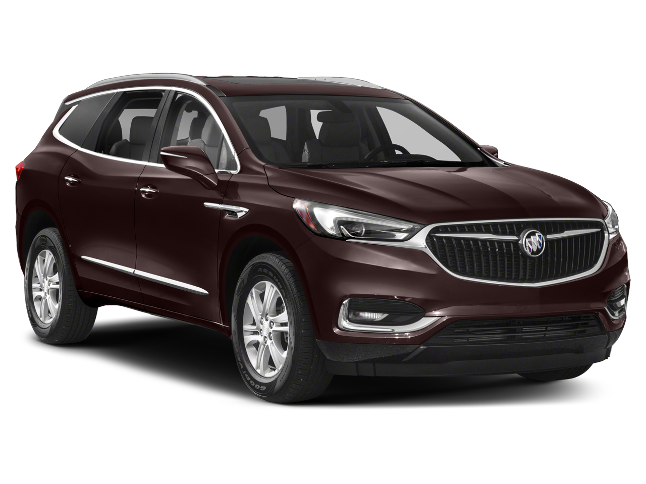2019 Buick Enclave Premium FWD