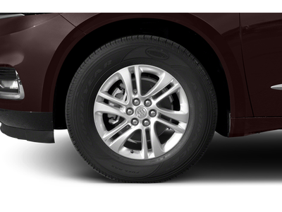 2019 Buick Enclave Premium FWD