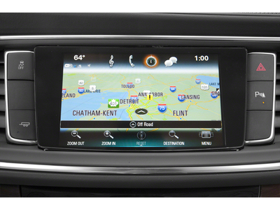 2019 Buick Enclave Premium FWD