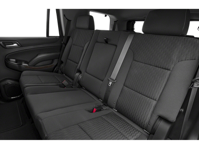 2019 Chevrolet Tahoe Commercial