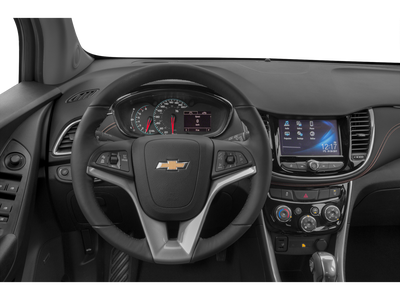 2019 Chevrolet Trax AWD 4dr Premier