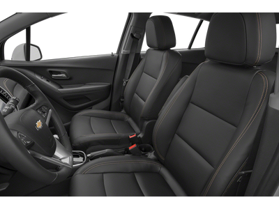 2019 Chevrolet Trax AWD 4dr Premier