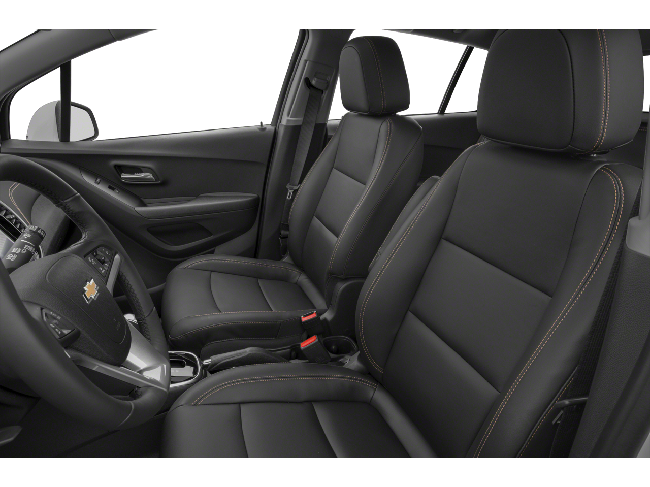 2019 Chevrolet Trax AWD 4dr Premier