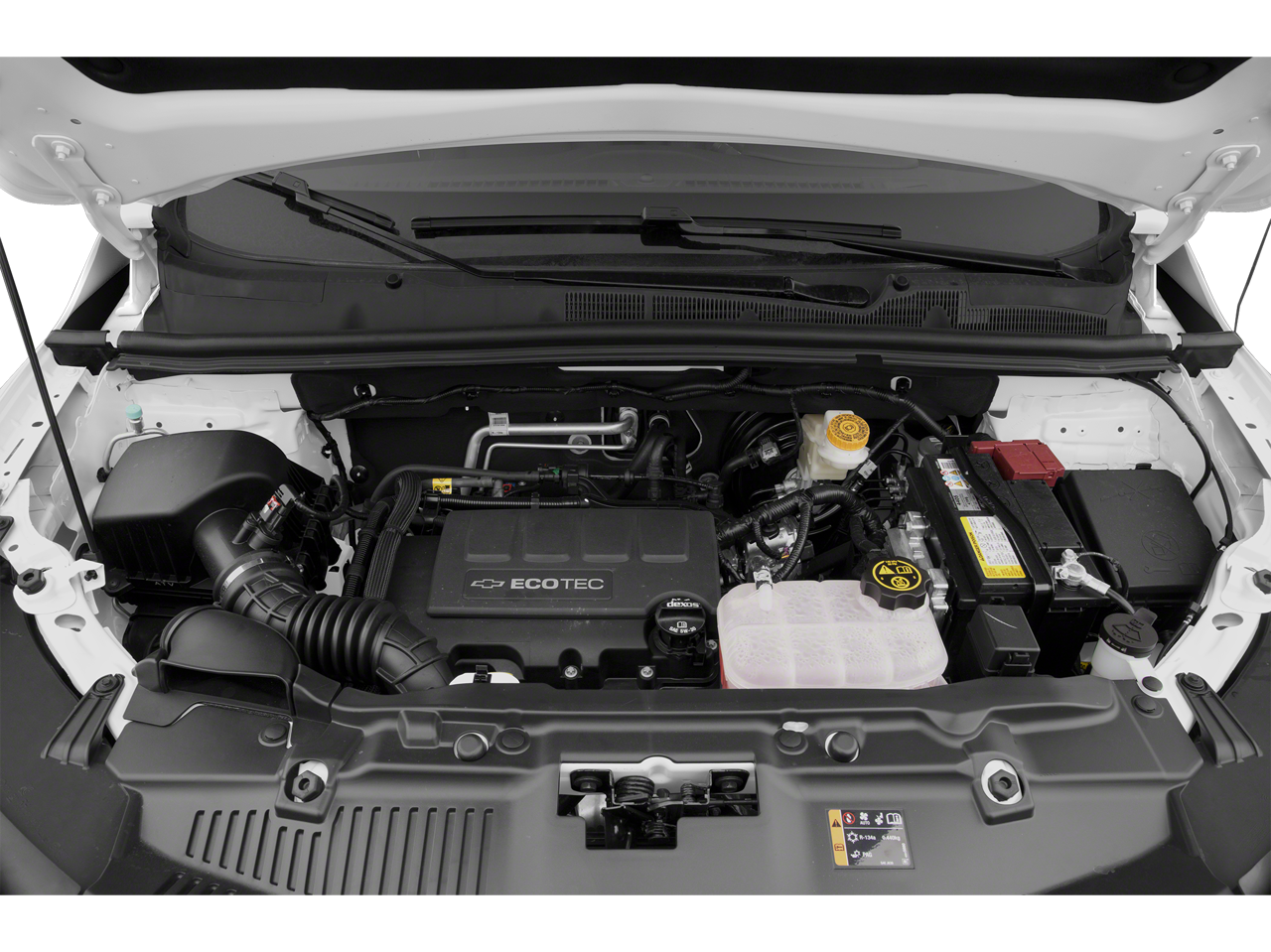 2019 Chevrolet Trax AWD 4dr Premier