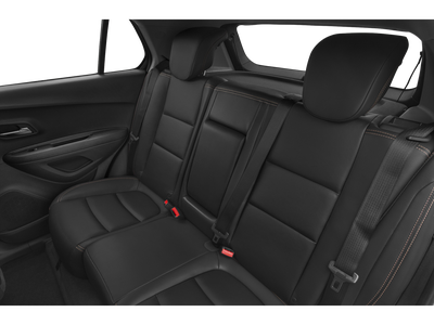 2019 Chevrolet Trax AWD 4dr Premier