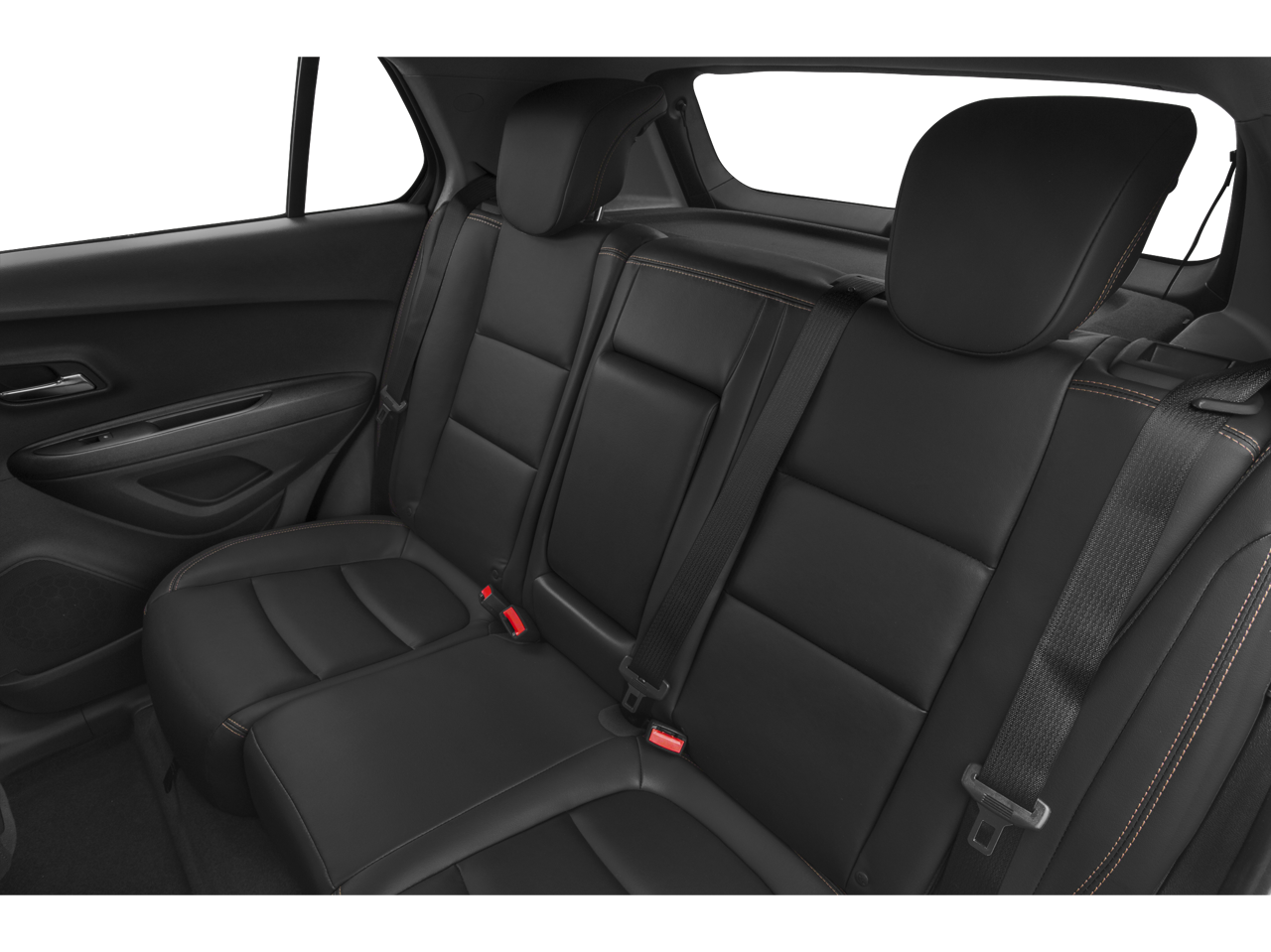 2019 Chevrolet Trax AWD 4dr Premier