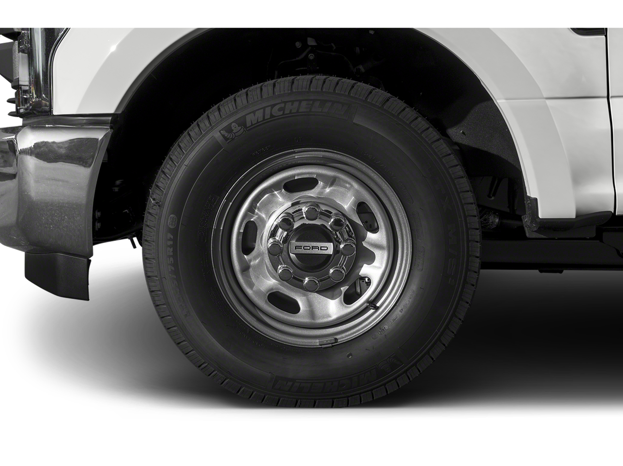 2019 Ford Super Duty F-250 Pickup XL