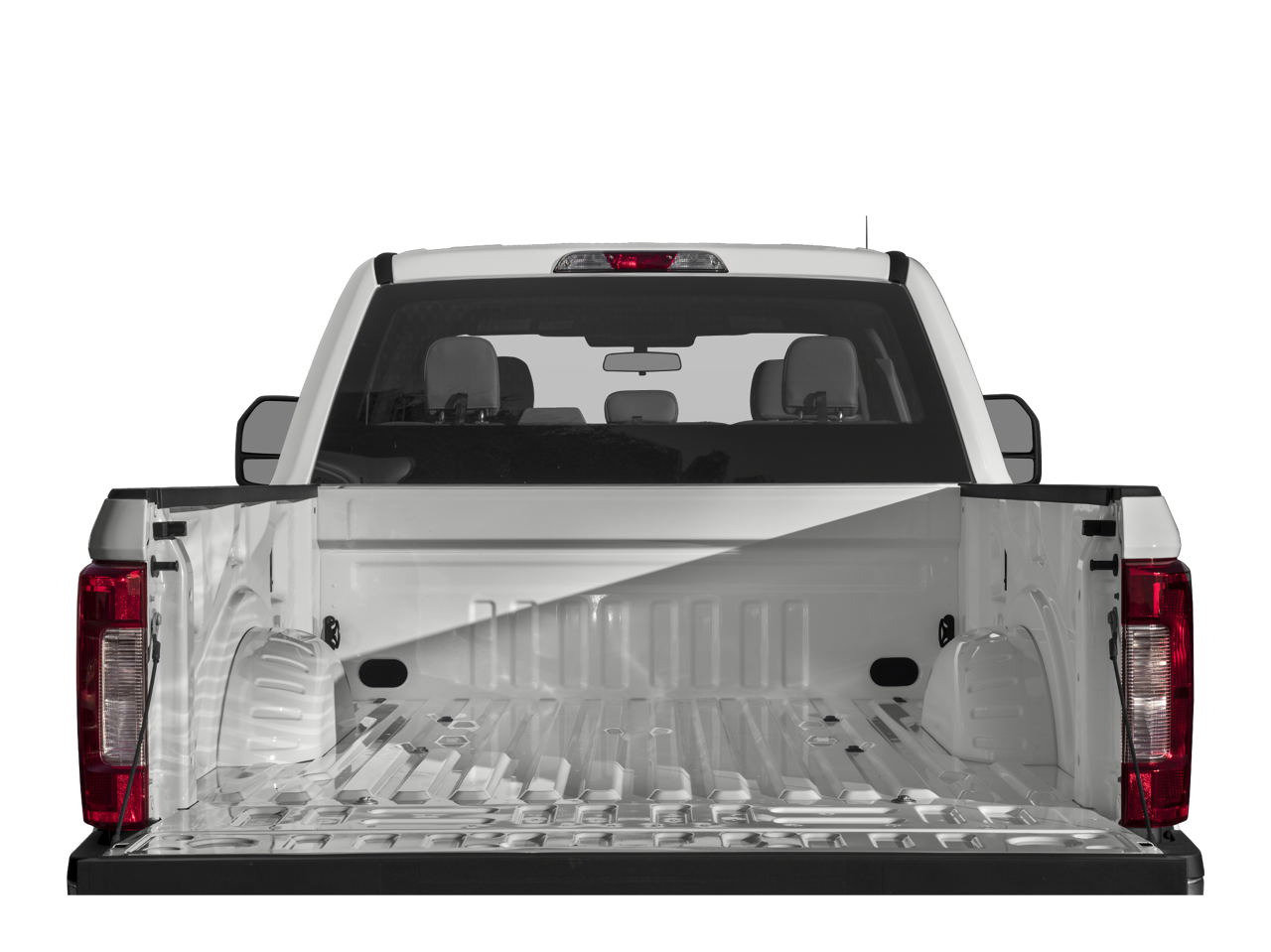 2019 Ford Super Duty F-250 Pickup XL