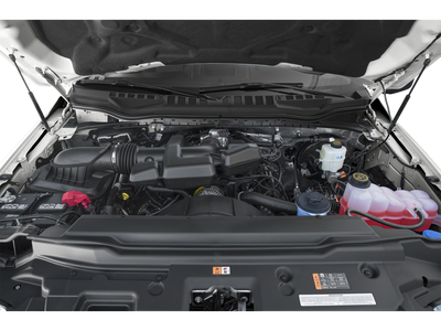 2019 Ford Super Duty F-250 Pickup Lariat