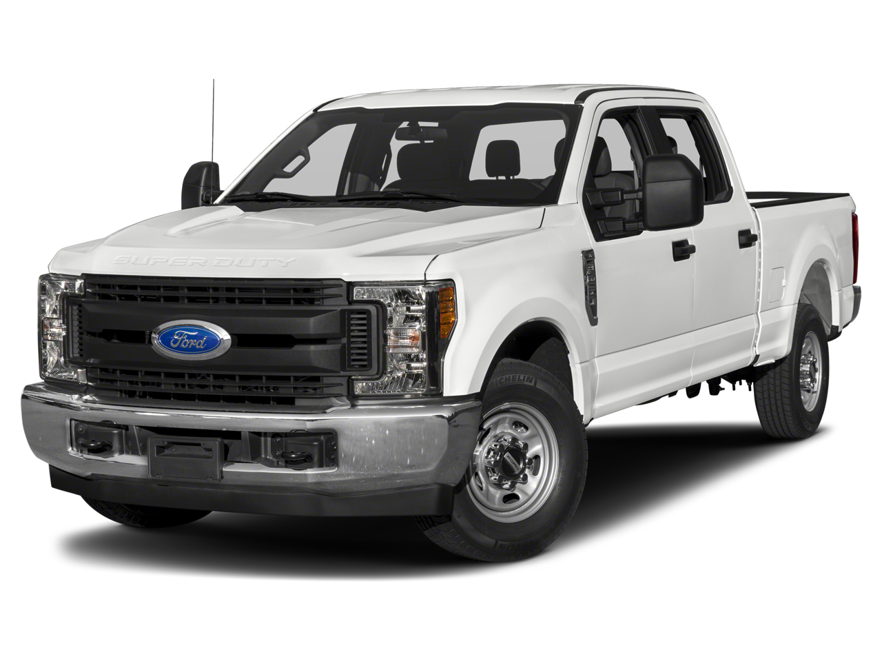2019 Ford Super Duty F-250 Pickup XL