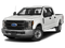 2019 Ford Super Duty F-250 Pickup XL