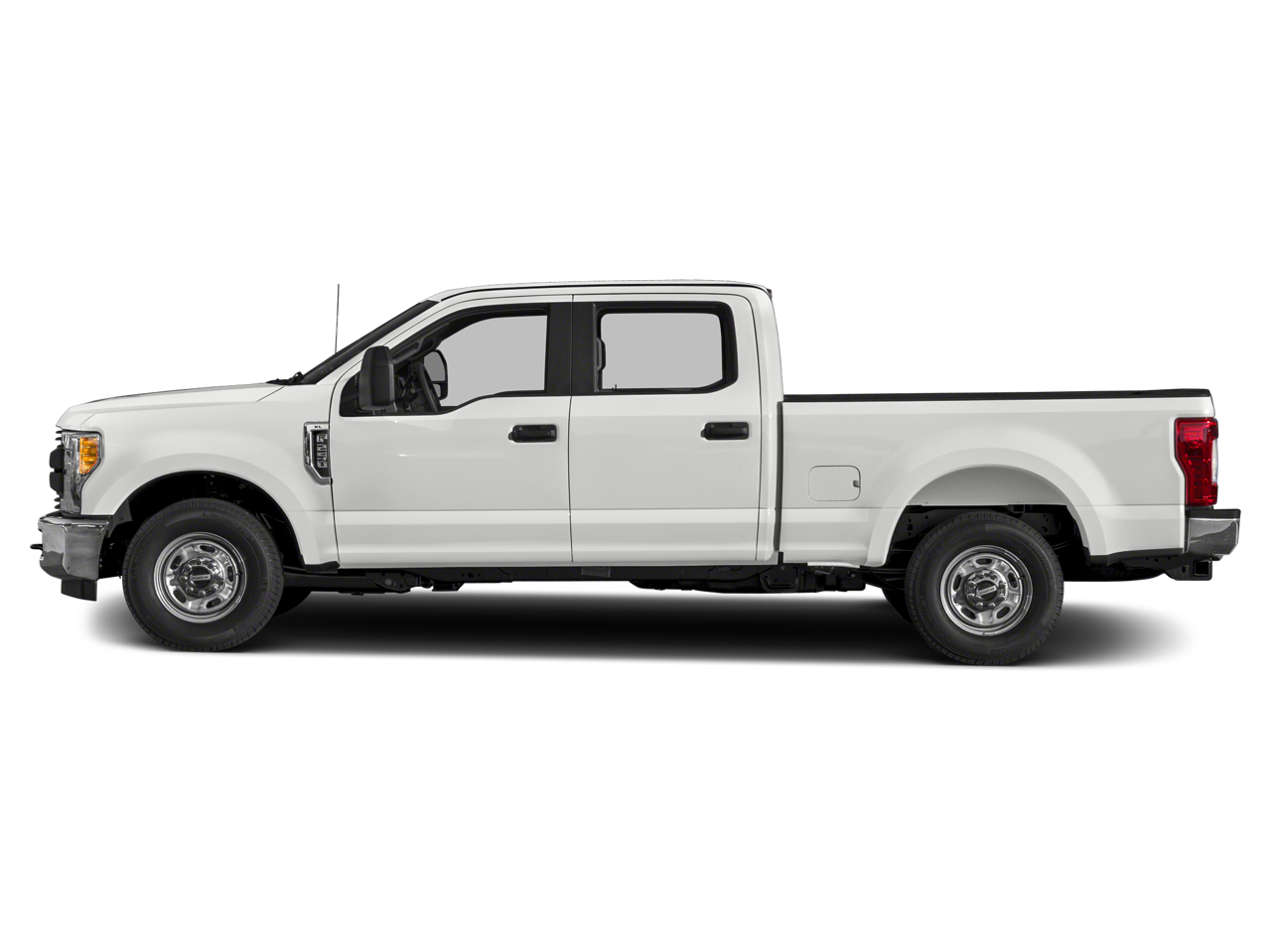 2019 Ford Super Duty F-250 Pickup XL