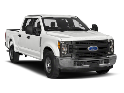 2019 Ford Super Duty F-250 Pickup XL