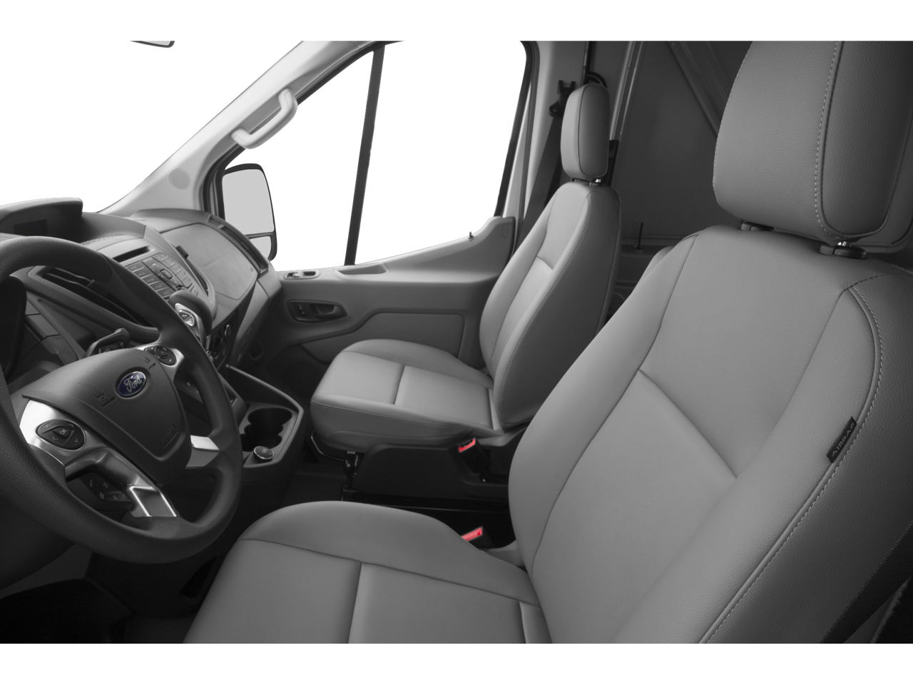 2019 Ford Transit Van Base