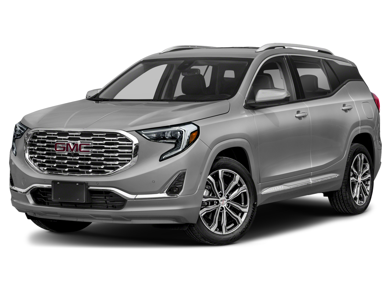 2019 GMC Terrain FWD Denali