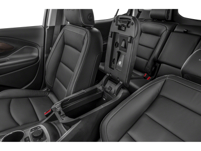 2019 GMC Terrain FWD Denali